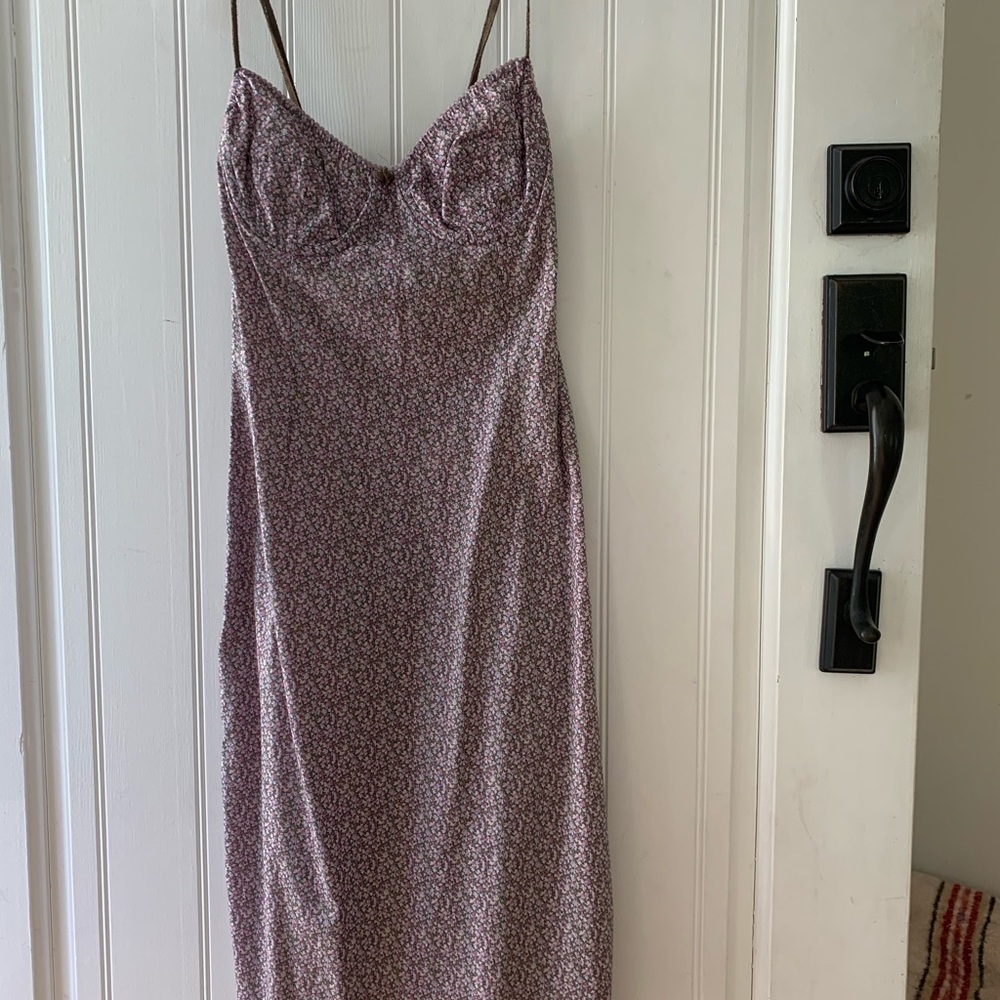 Dress Vintage Rebecca Taylor